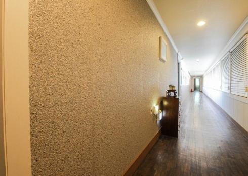 Yangji Park Hotel Changwon Zewnętrze zdjęcie