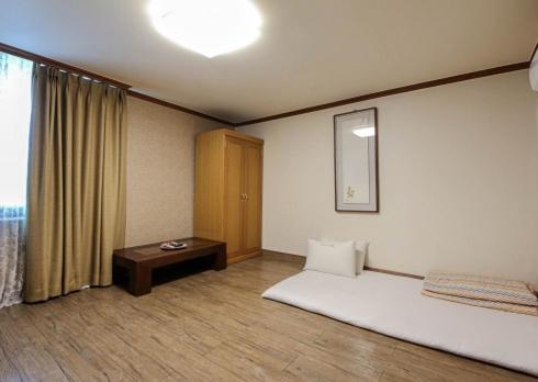 Yangji Park Hotel Changwon Zewnętrze zdjęcie